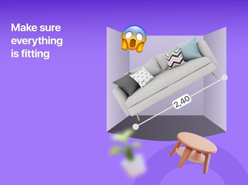 Room Planner AI: Home Interior screenshot 3
