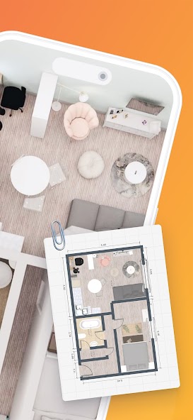 Room Planner AI: Home Interior screenshot 12