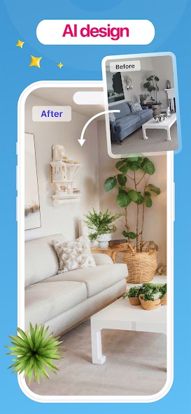 Room Planner AI: Home Interior screenshot 17