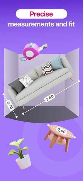 Room Planner AI: Home Interior screenshot 19