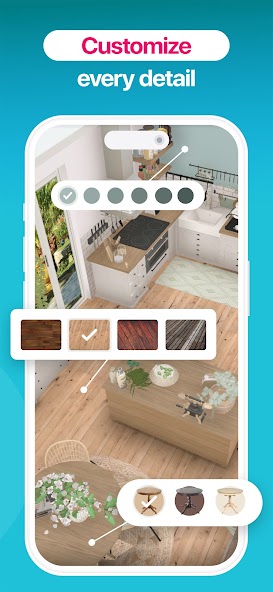 Room Planner AI: Home Interior screenshot 20