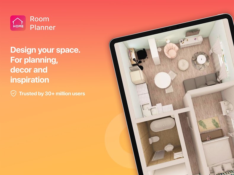 Room Planner AI: Home Interior screenshot 22