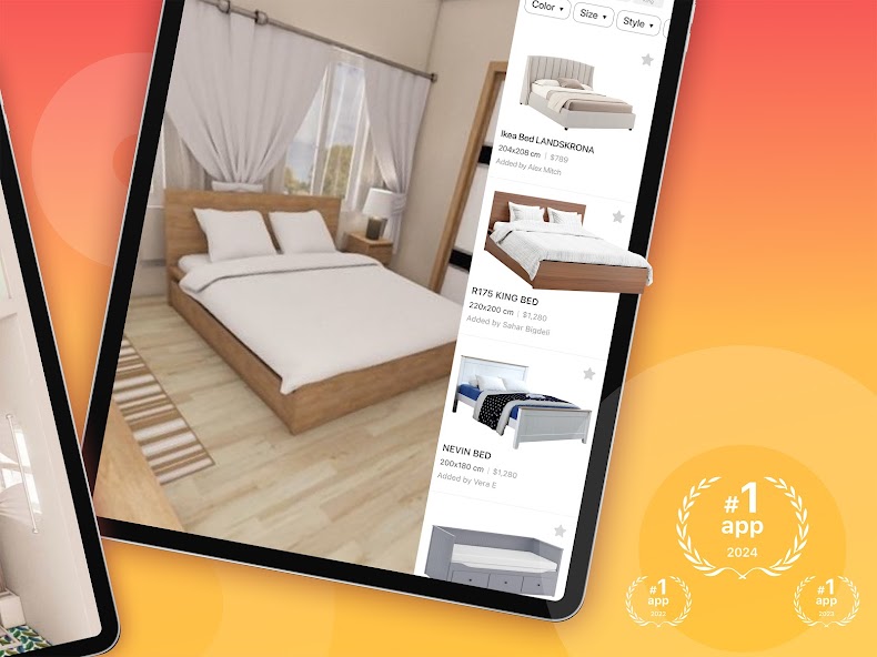 Room Planner AI: Home Interior screenshot 23