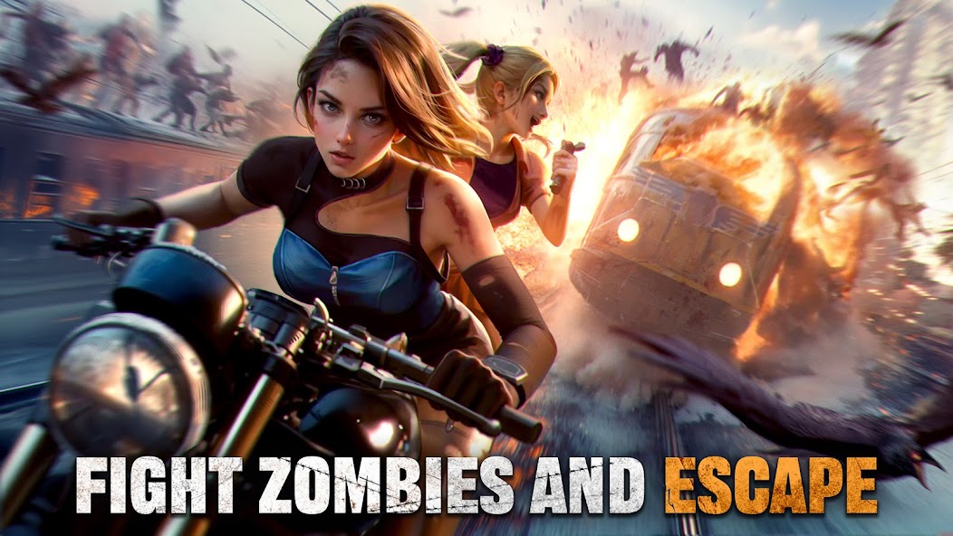 Doomsday: Last Survivors screenshot 19