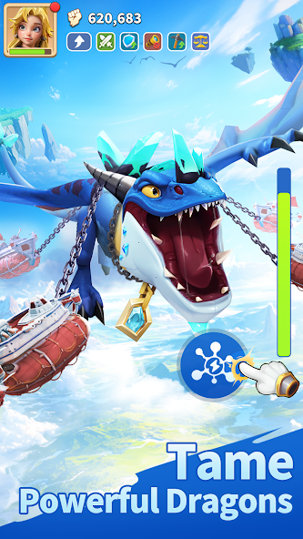 Game of Sky screenshot 4