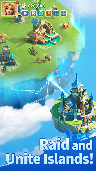 Game of Sky screenshot 16