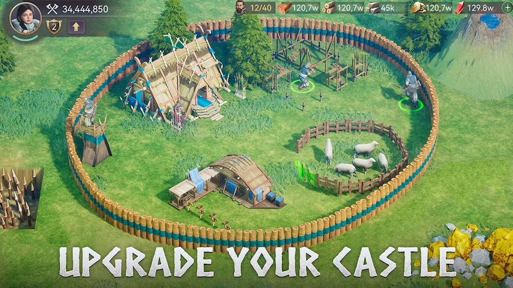 Viking Rise screenshot 7
