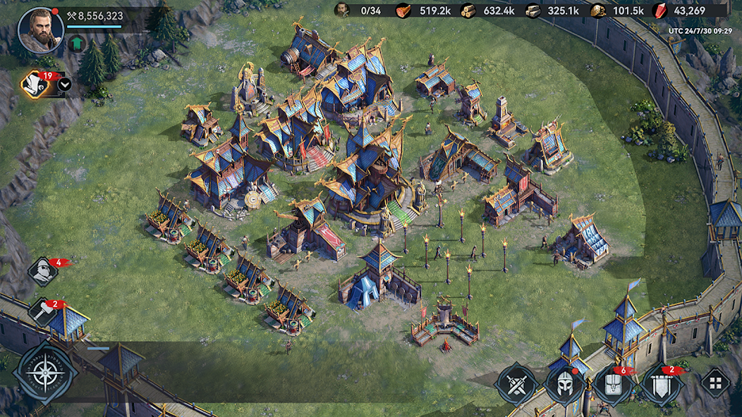 Viking Rise screenshot 14