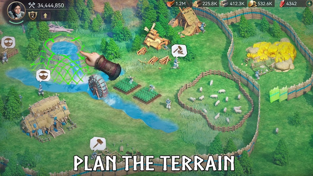 Viking Rise screenshot 15