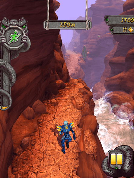 Temple Run 2: Endless Escape screenshot 7