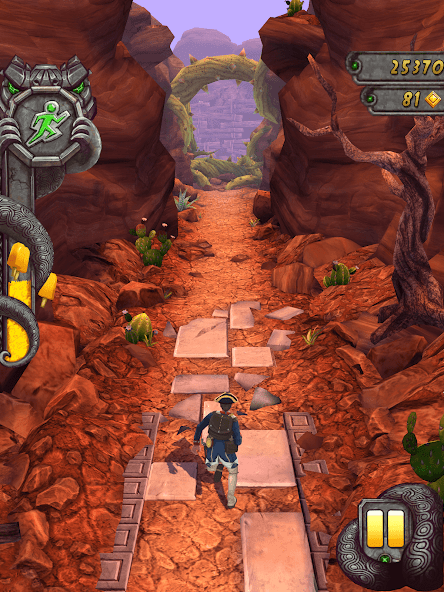 Temple Run 2: Endless Escape screenshot 8