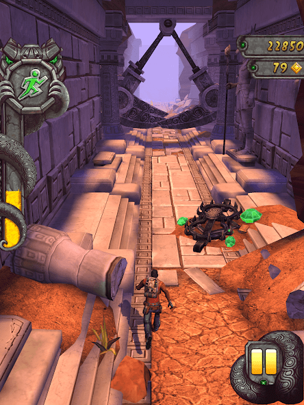 Temple Run 2: Endless Escape screenshot 10