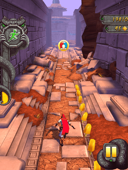 Temple Run 2: Endless Escape screenshot 11