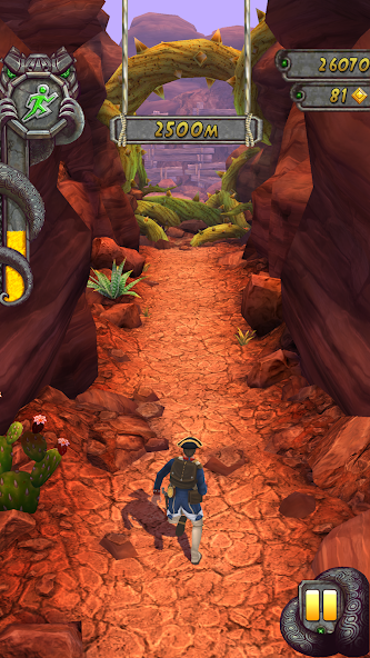 Temple Run 2: Endless Escape screenshot 12