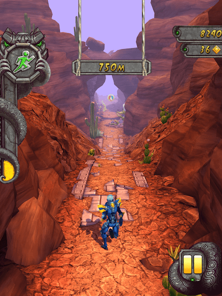 Temple Run 2: Endless Escape screenshot 13