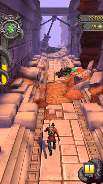 Temple Run 2: Endless Escape screenshot 16