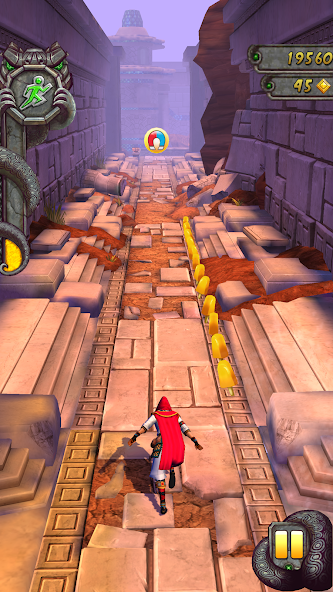 Temple Run 2: Endless Escape screenshot 17