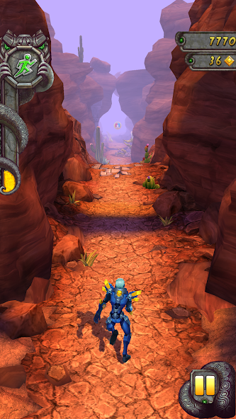 Temple Run 2: Endless Escape screenshot 20