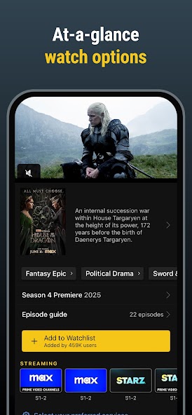 IMDb: Movies & TV Shows screenshot 2