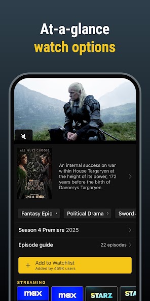 IMDb: Movies & TV Shows screenshot 15