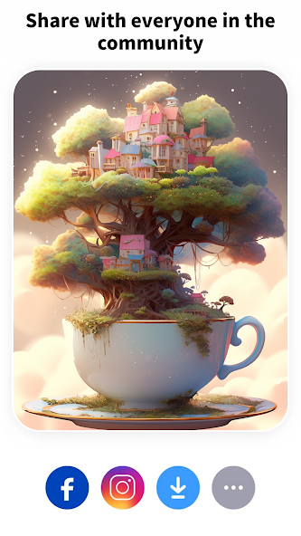 InColor: Coloring & Drawing screenshot 21