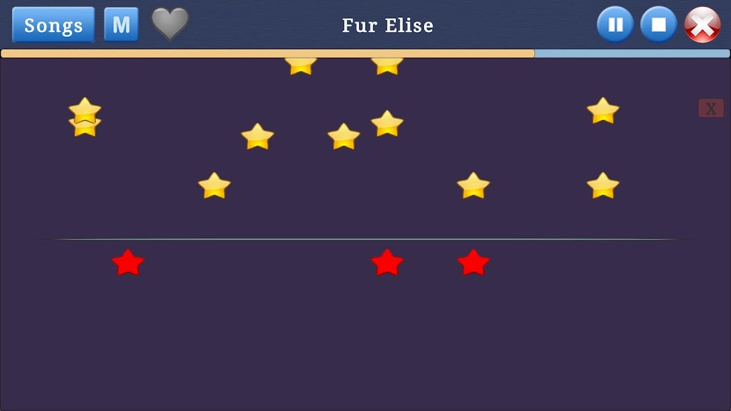 Piano Music & Songs screenshot 4