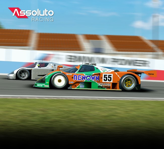 Assoluto Racing screenshot 5