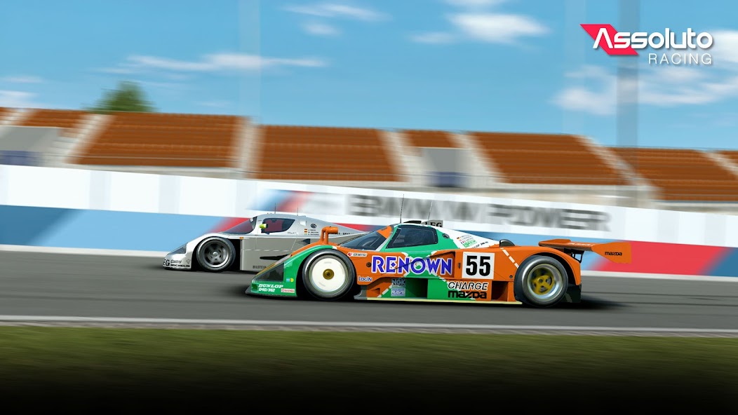 Assoluto Racing screenshot 14