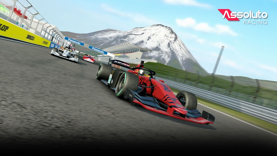 Assoluto Racing screenshot 17