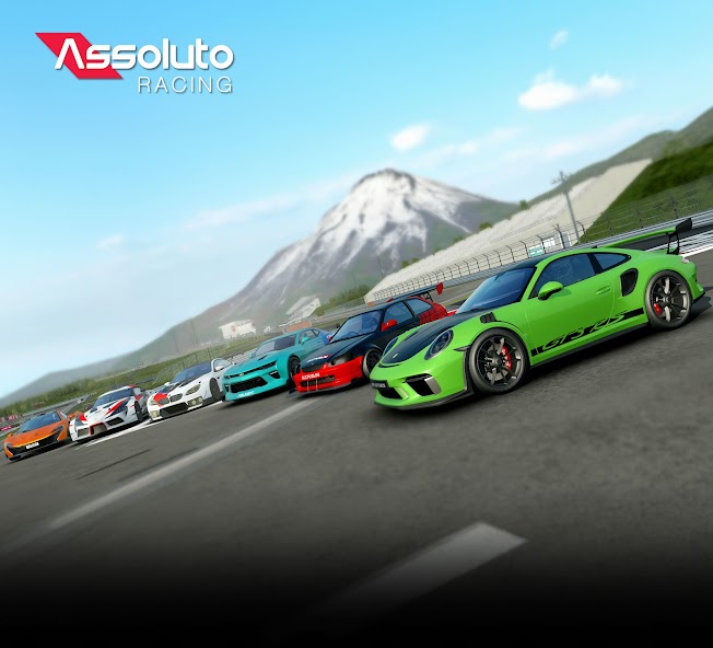 Assoluto Racing screenshot 18
