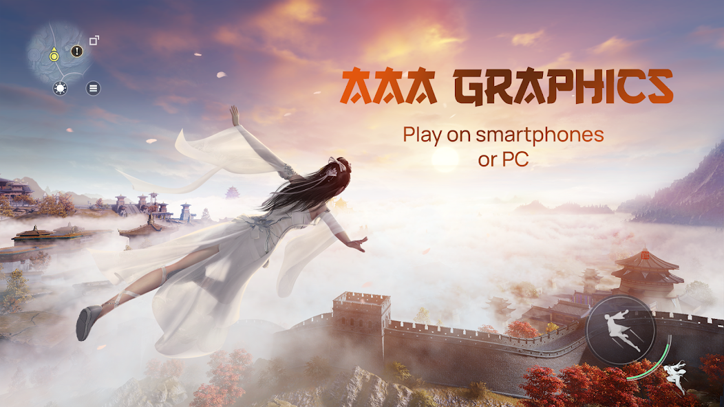 Moonlight Blade screenshot 7