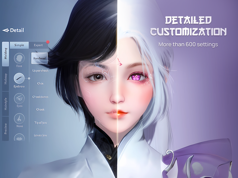 Moonlight Blade screenshot 13