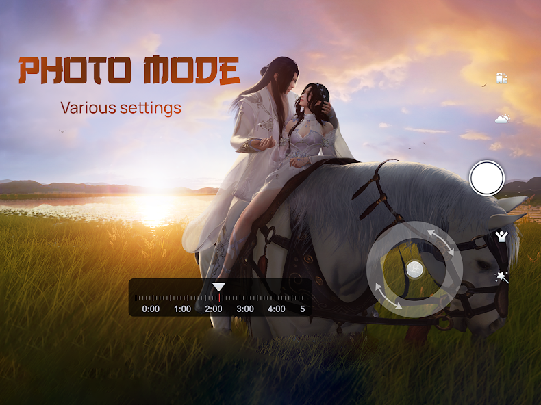 Moonlight Blade screenshot 17