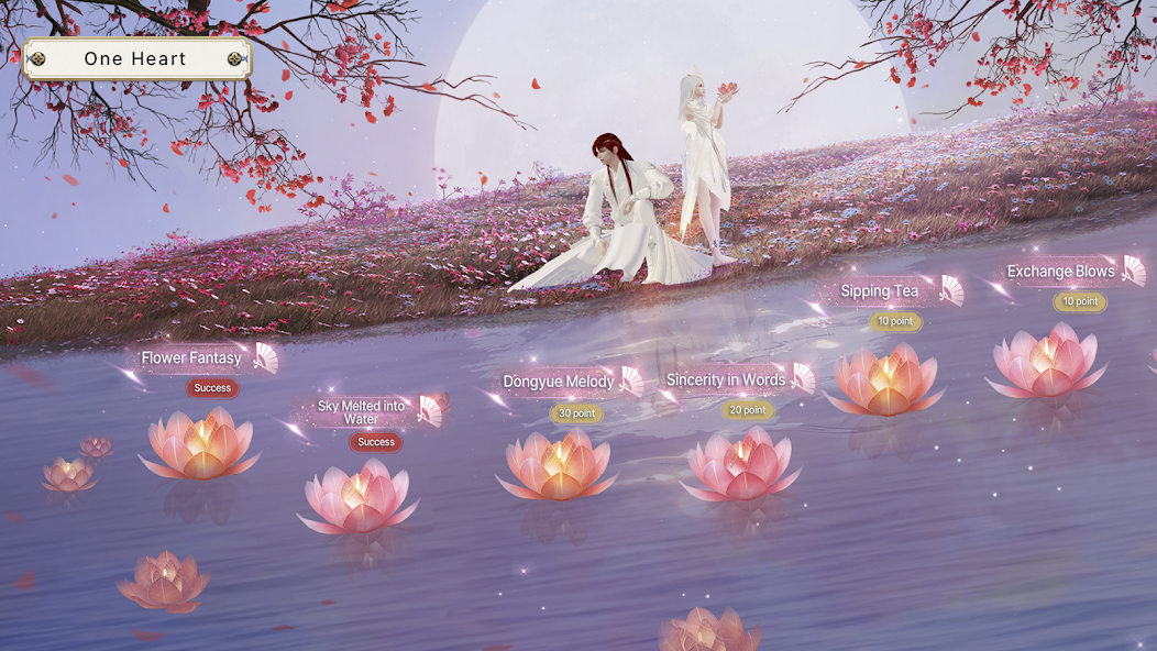 Moonlight Blade screenshot 20