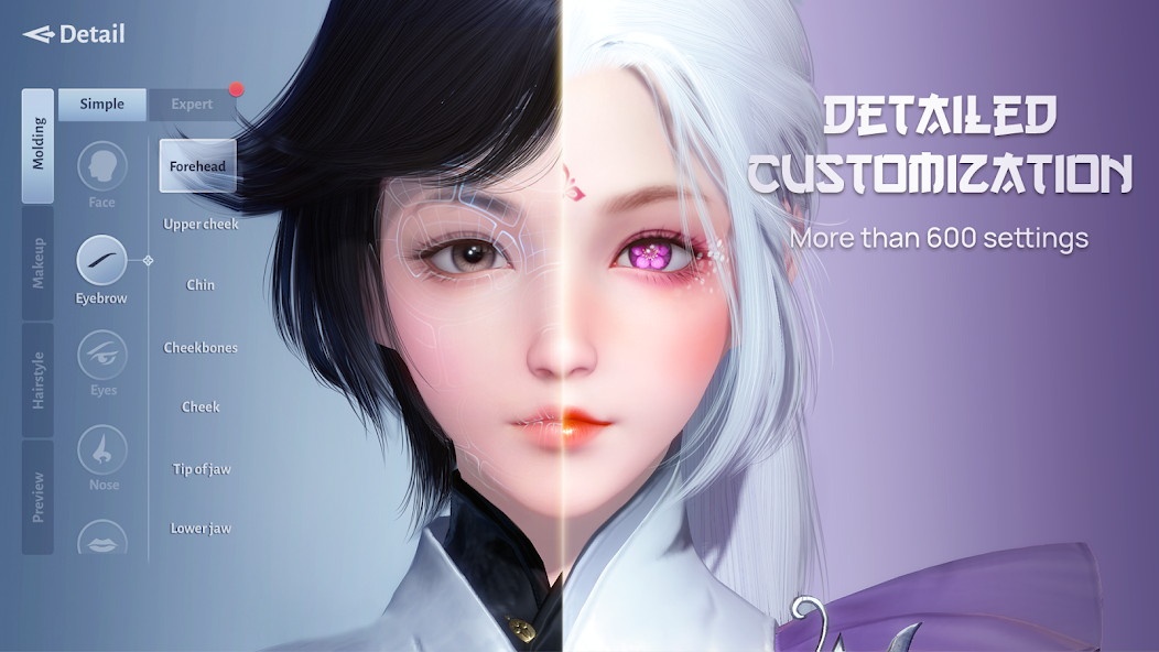Moonlight Blade screenshot 27