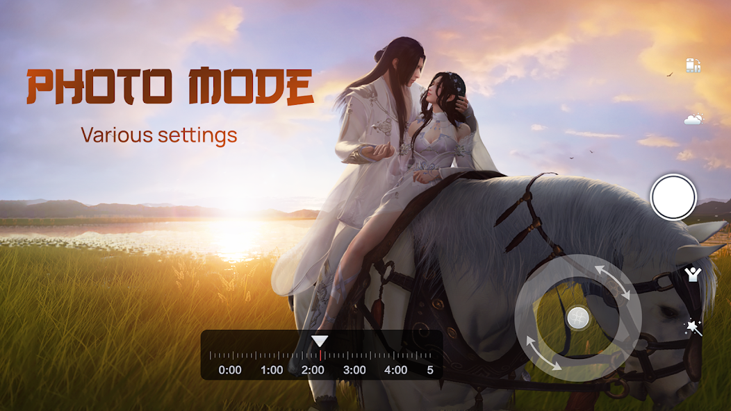 Moonlight Blade screenshot 31