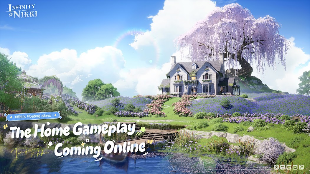 Infinity Nikki screenshot 15