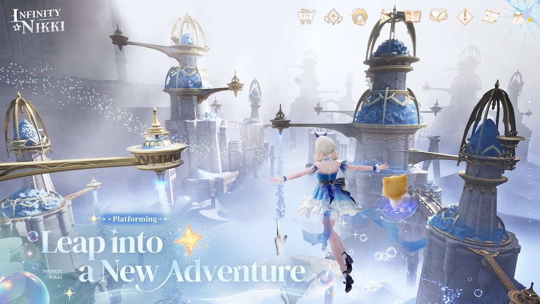 Infinity Nikki screenshot 18