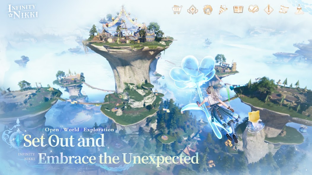 Infinity Nikki screenshot 19