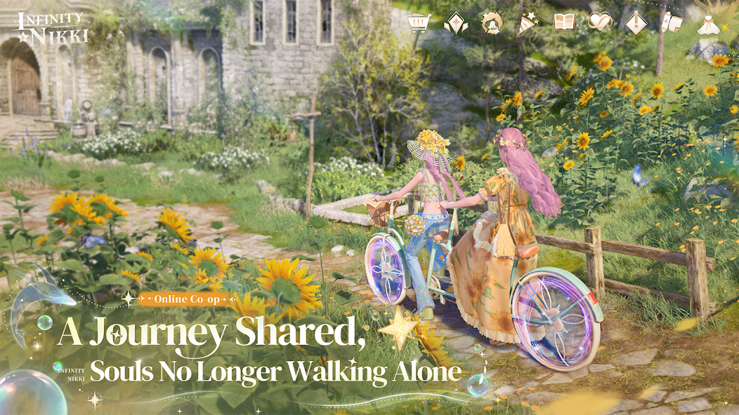 Infinity Nikki screenshot 15
