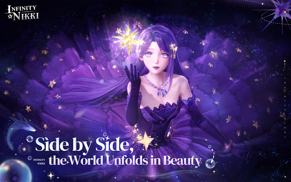 Infinity Nikki screenshot 20