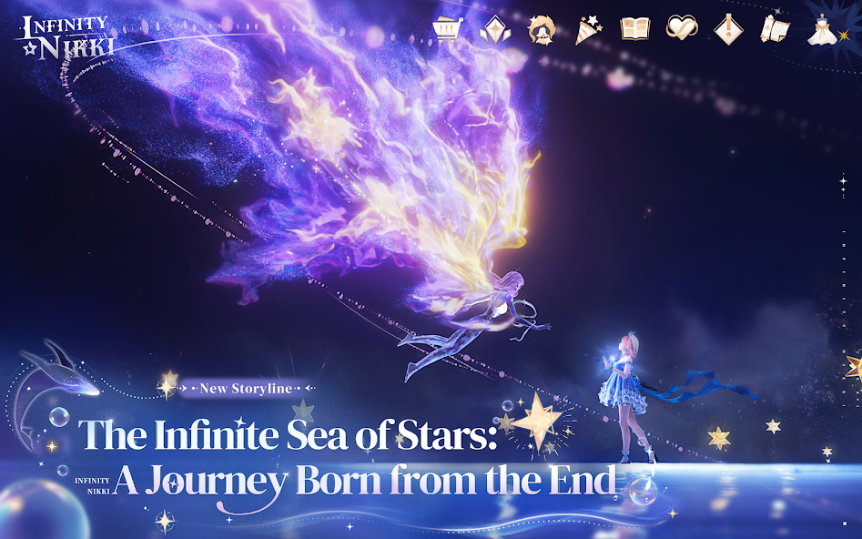 Infinity Nikki screenshot 21