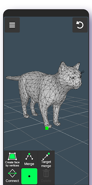 3D Modeling App: Sculpt & Draw screenshot 20