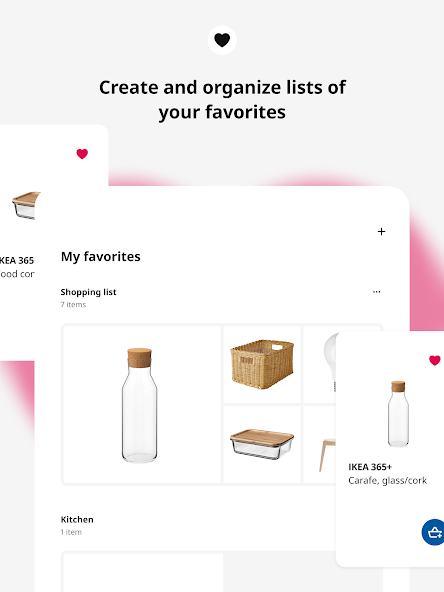 IKEA screenshot 14