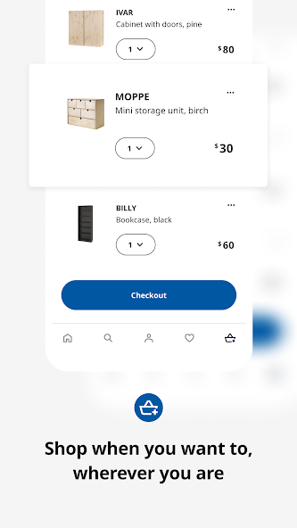 IKEA screenshot 18