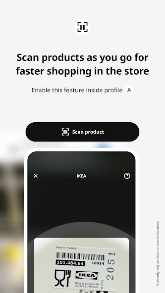 IKEA screenshot 19