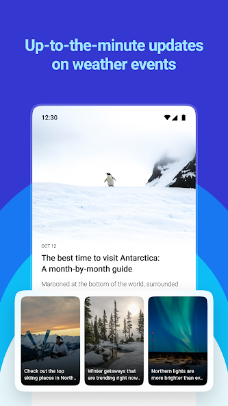 Weather screenshot 17