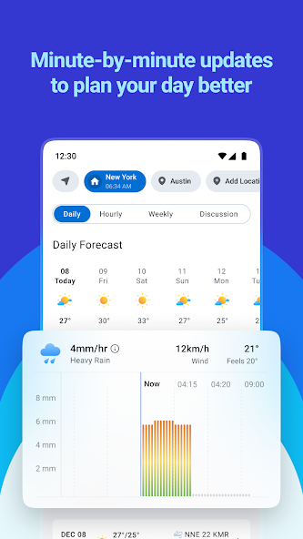 Weather screenshot 19