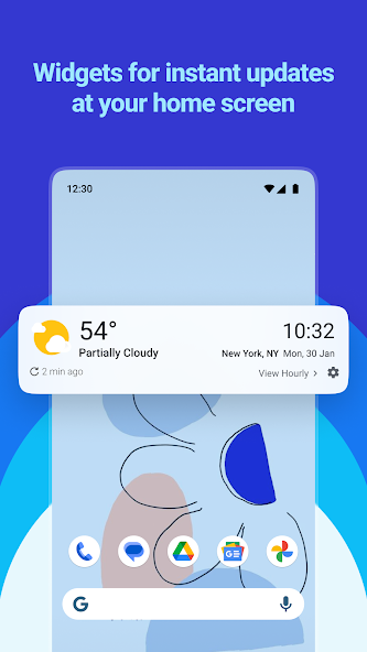 Weather screenshot 19