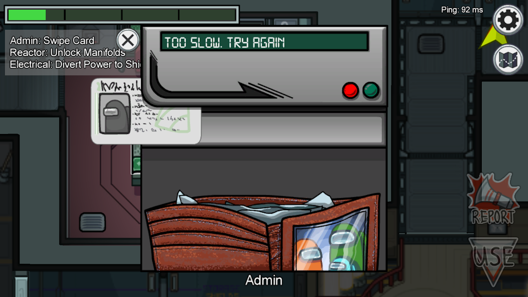 Among Us screenshot 2